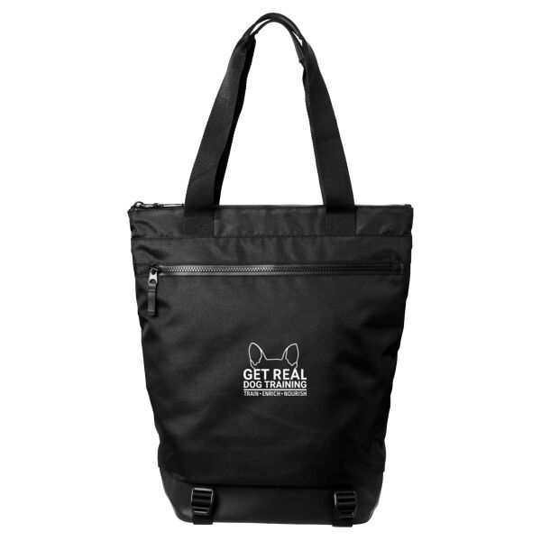 Convertible Training Tote - Embroidered Logo Thumbnail